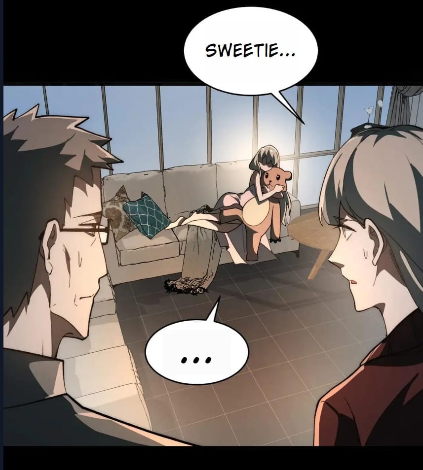 O Bir Şehir Efsanesi Bölüm 87 - Sayfa 17