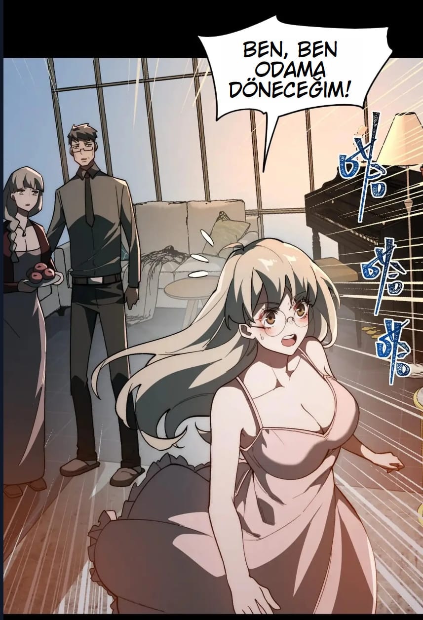 O Bir Şehir Efsanesi Bölüm 87 - Sayfa 20