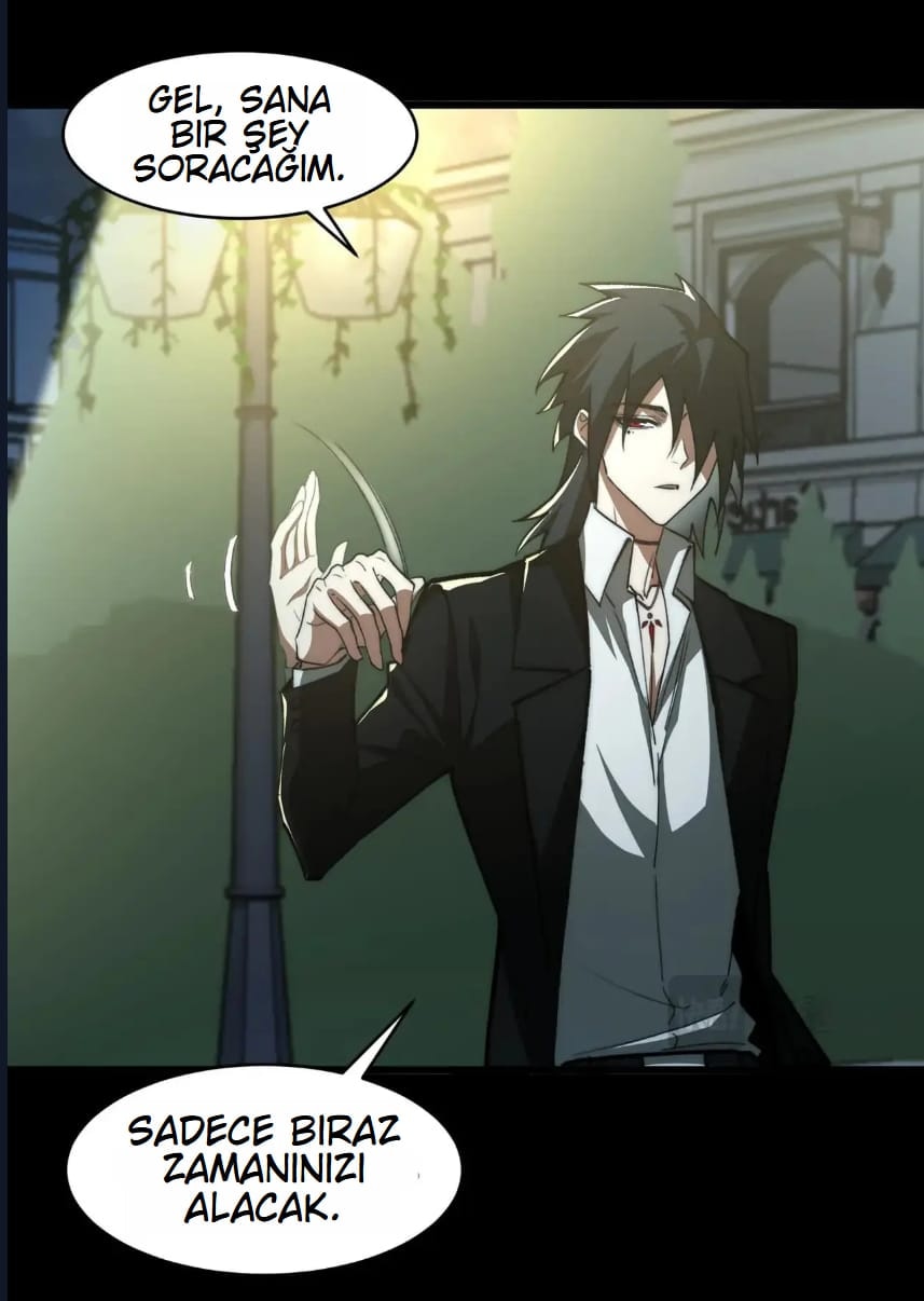 O Bir Şehir Efsanesi Bölüm 87 - Sayfa 27
