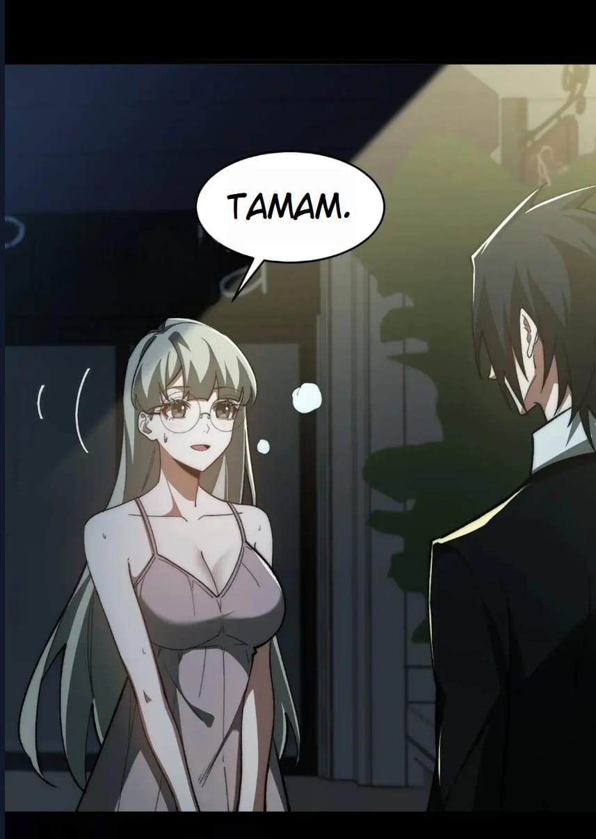 O Bir Şehir Efsanesi Bölüm 87 - Sayfa 28