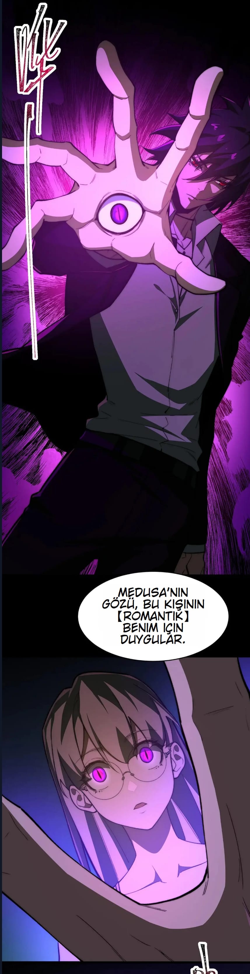 O Bir Şehir Efsanesi Bölüm 87 - Sayfa 29