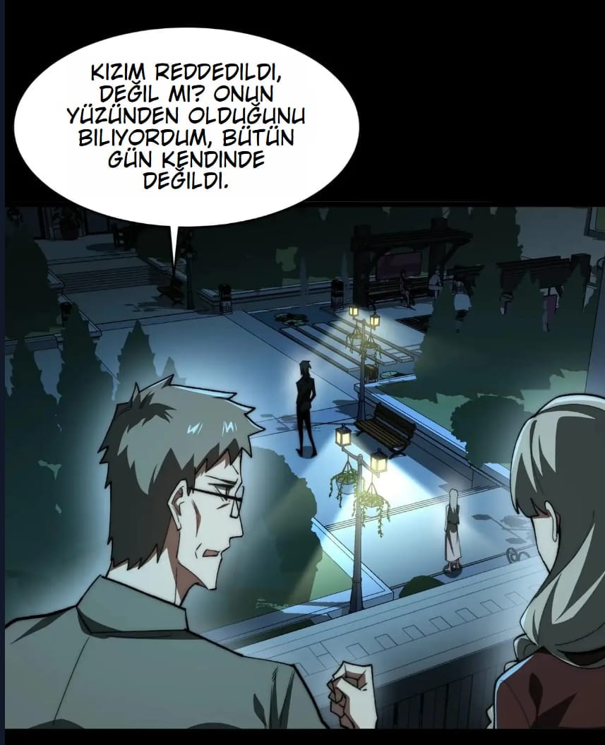O Bir Şehir Efsanesi Bölüm 87 - Sayfa 31