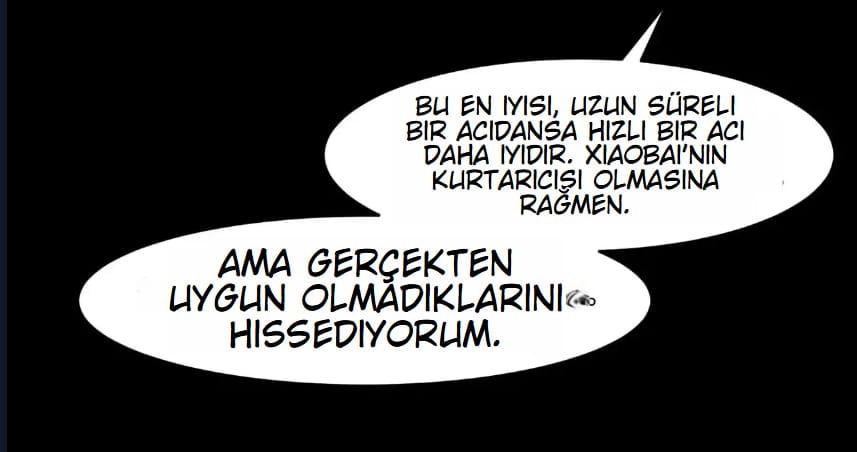 O Bir Şehir Efsanesi Bölüm 87 - Sayfa 32