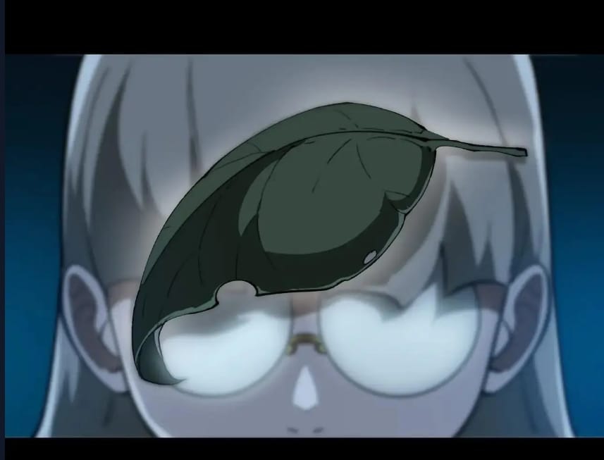 O Bir Şehir Efsanesi Bölüm 87 - Sayfa 36