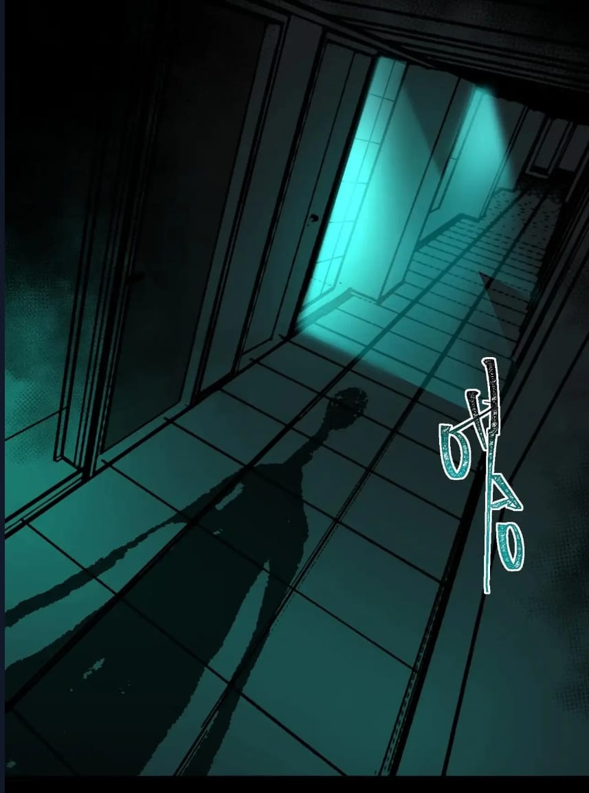 O Bir Şehir Efsanesi Bölüm 87 - Sayfa 41