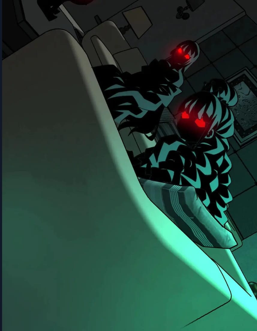 O Bir Şehir Efsanesi Bölüm 87 - Sayfa 45