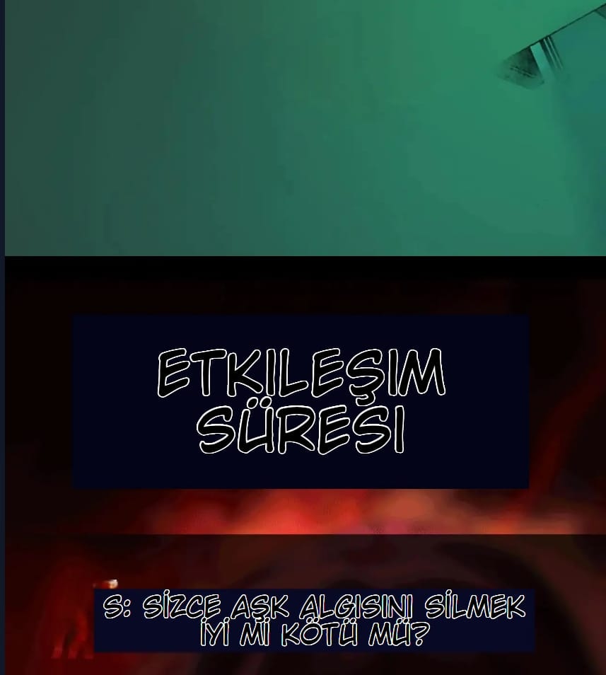 O Bir Şehir Efsanesi Bölüm 87 - Sayfa 46