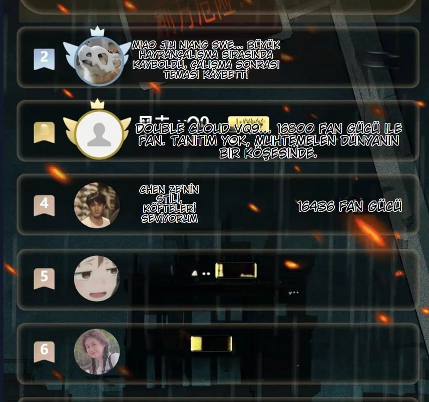 O Bir Şehir Efsanesi Bölüm 87 - Sayfa 50