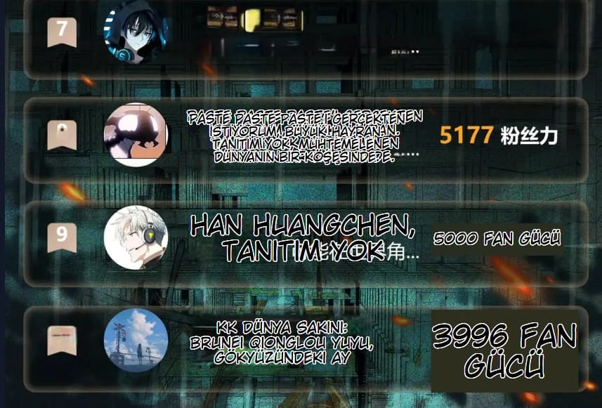 O Bir Şehir Efsanesi Bölüm 87 - Sayfa 51