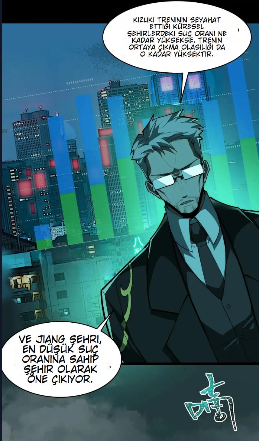 O Bir Şehir Efsanesi Bölüm 79 - Sayfa 6