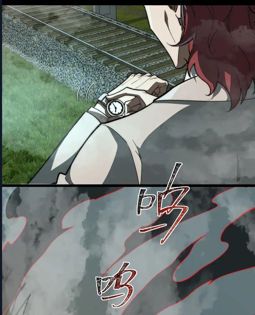 O Bir Şehir Efsanesi Bölüm 79 - Sayfa 10