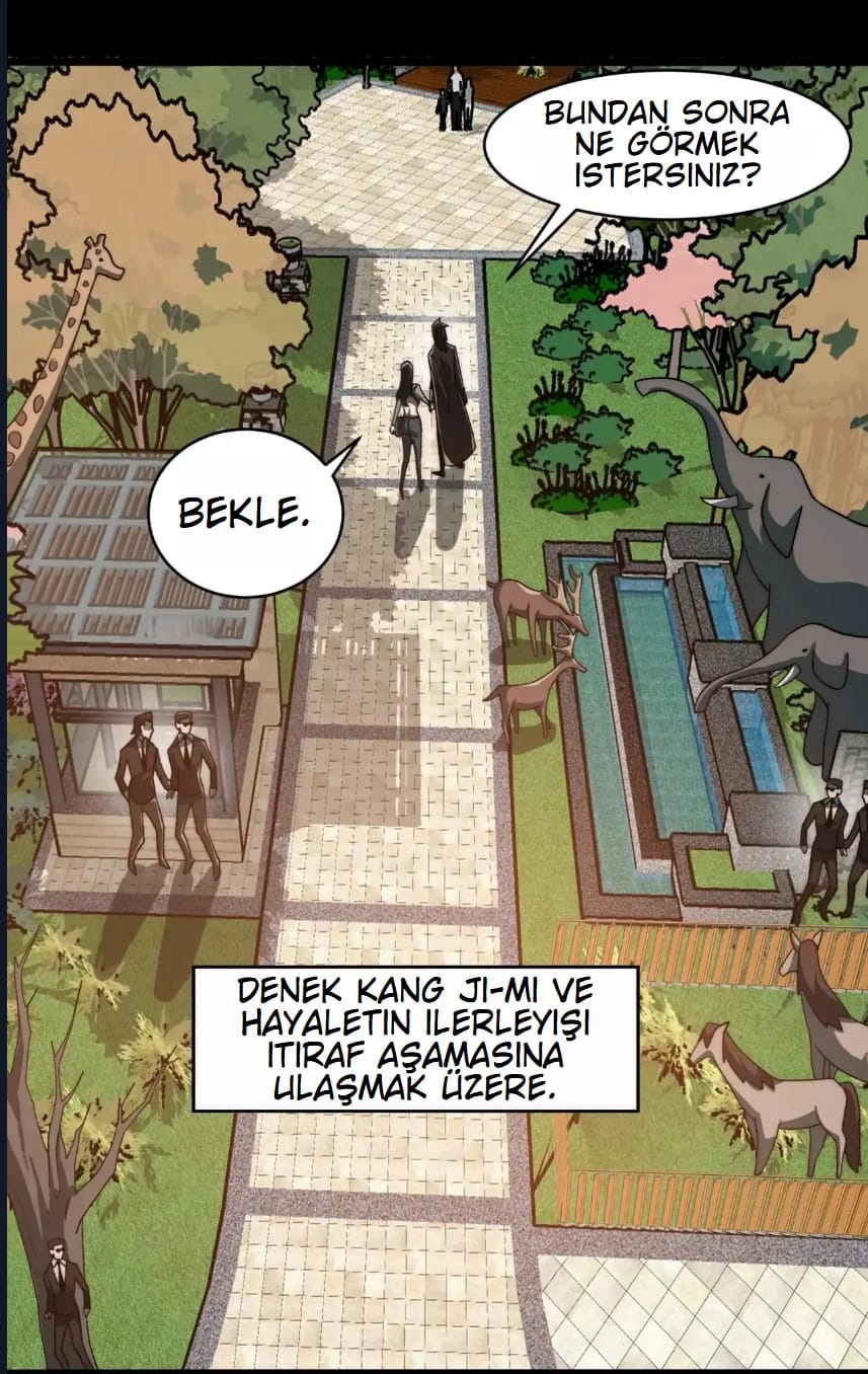 O Bir Şehir Efsanesi Bölüm 79 - Sayfa 17