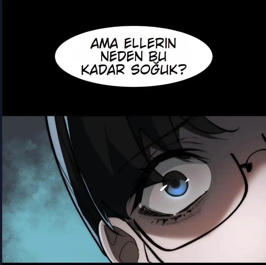 O Bir Şehir Efsanesi Bölüm 79 - Sayfa 20