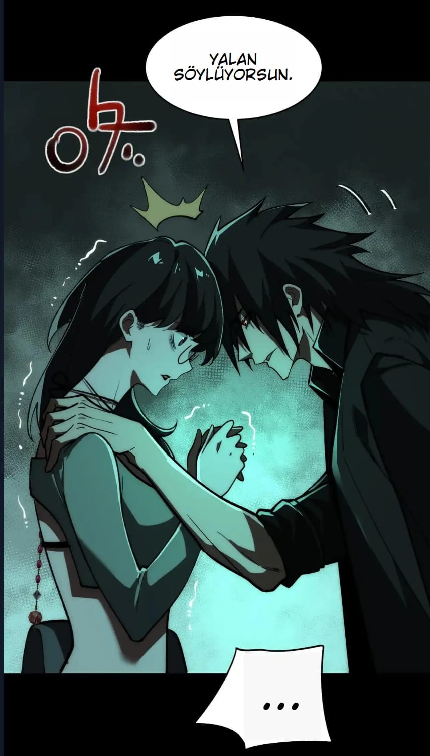 O Bir Şehir Efsanesi Bölüm 79 - Sayfa 23