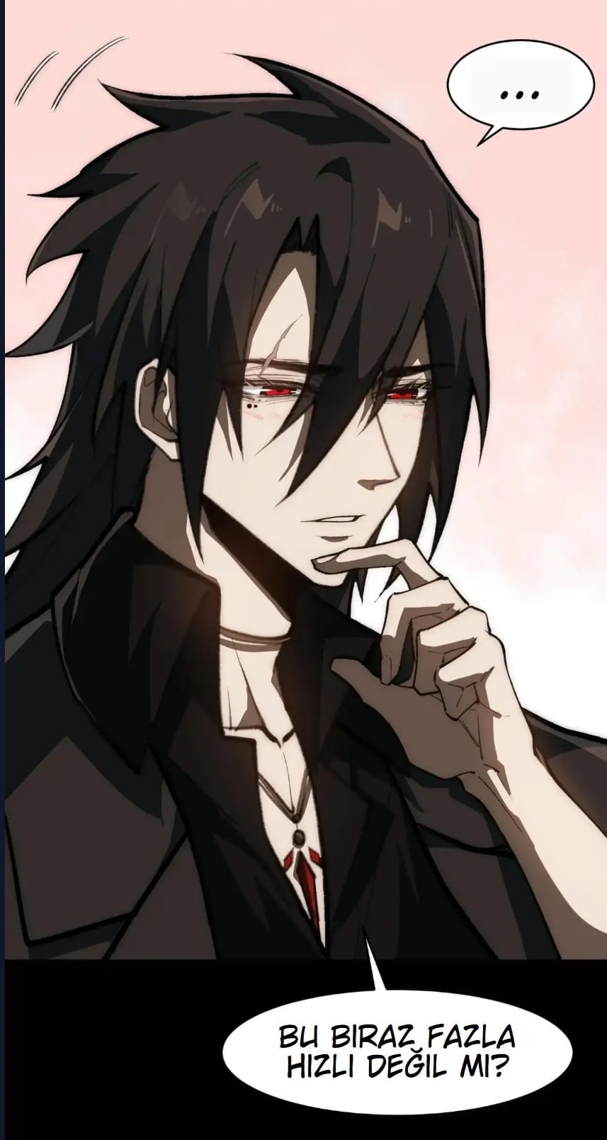 O Bir Şehir Efsanesi Bölüm 79 - Sayfa 26