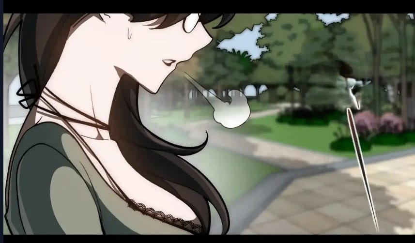 O Bir Şehir Efsanesi Bölüm 79 - Sayfa 27