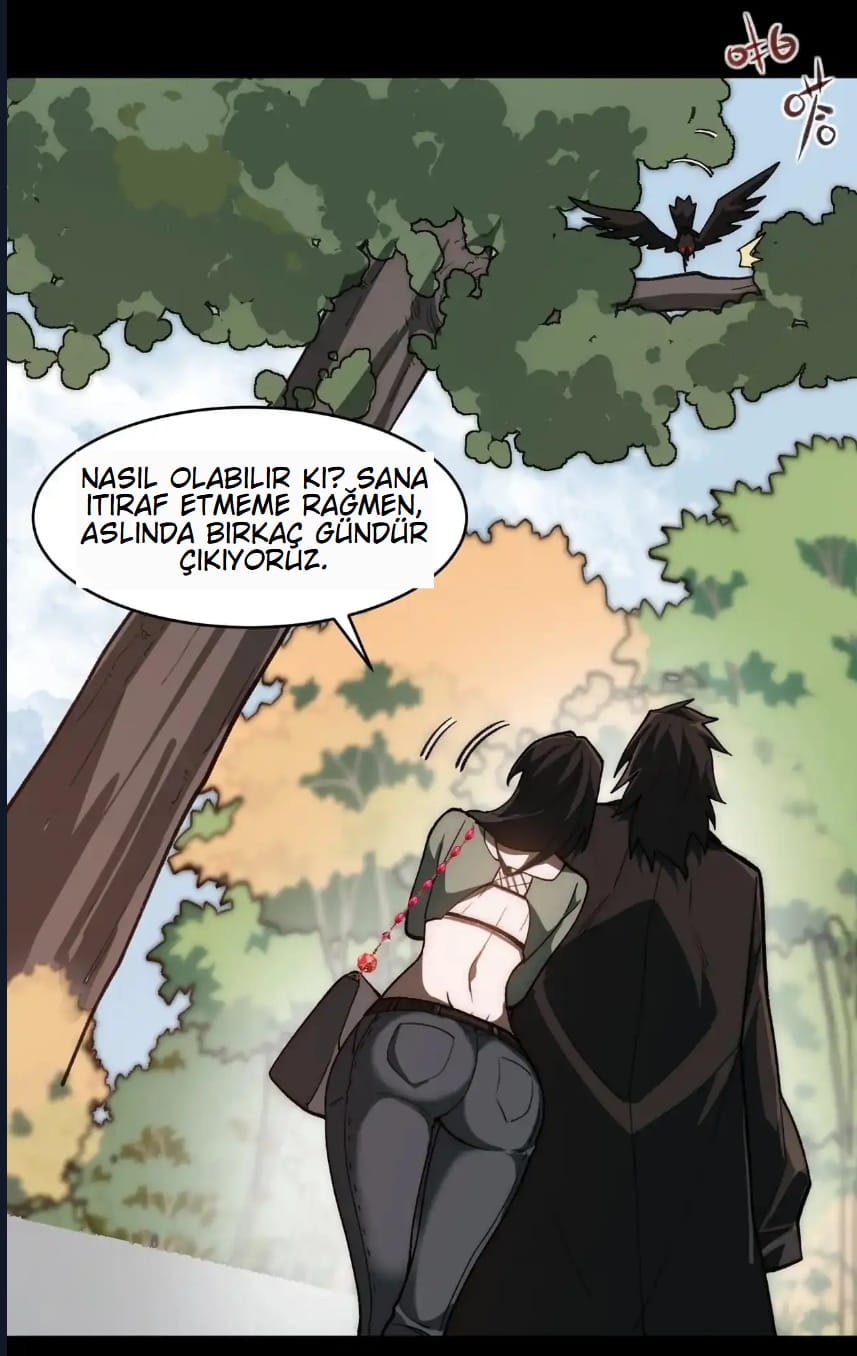 O Bir Şehir Efsanesi Bölüm 79 - Sayfa 28