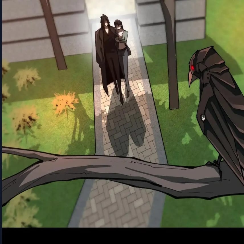 O Bir Şehir Efsanesi Bölüm 79 - Sayfa 30