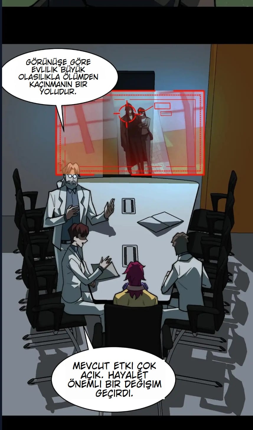 O Bir Şehir Efsanesi Bölüm 79 - Sayfa 32