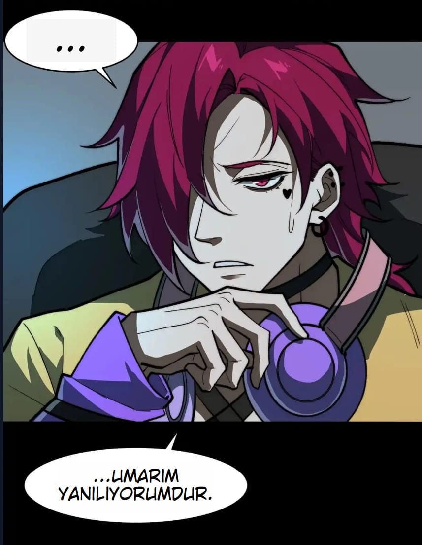 O Bir Şehir Efsanesi Bölüm 79 - Sayfa 34