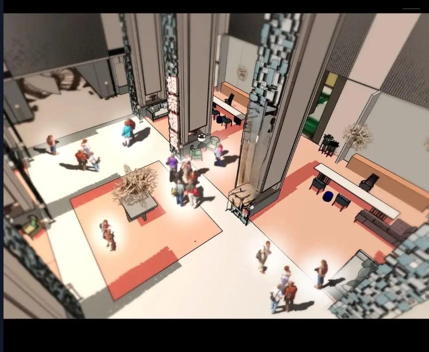 O Bir Şehir Efsanesi Bölüm 79 - Sayfa 36