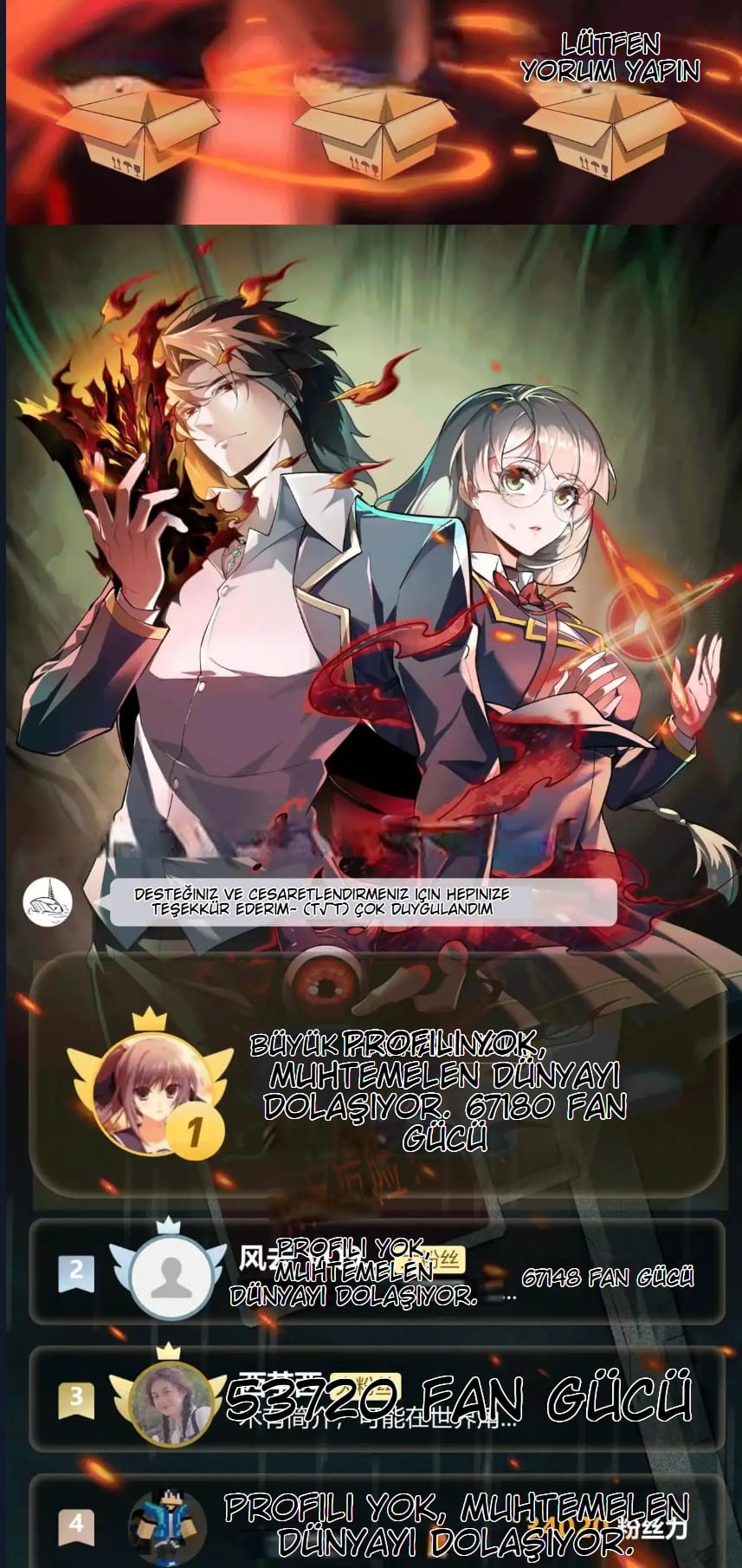 O Bir Şehir Efsanesi Bölüm 79 - Sayfa 42