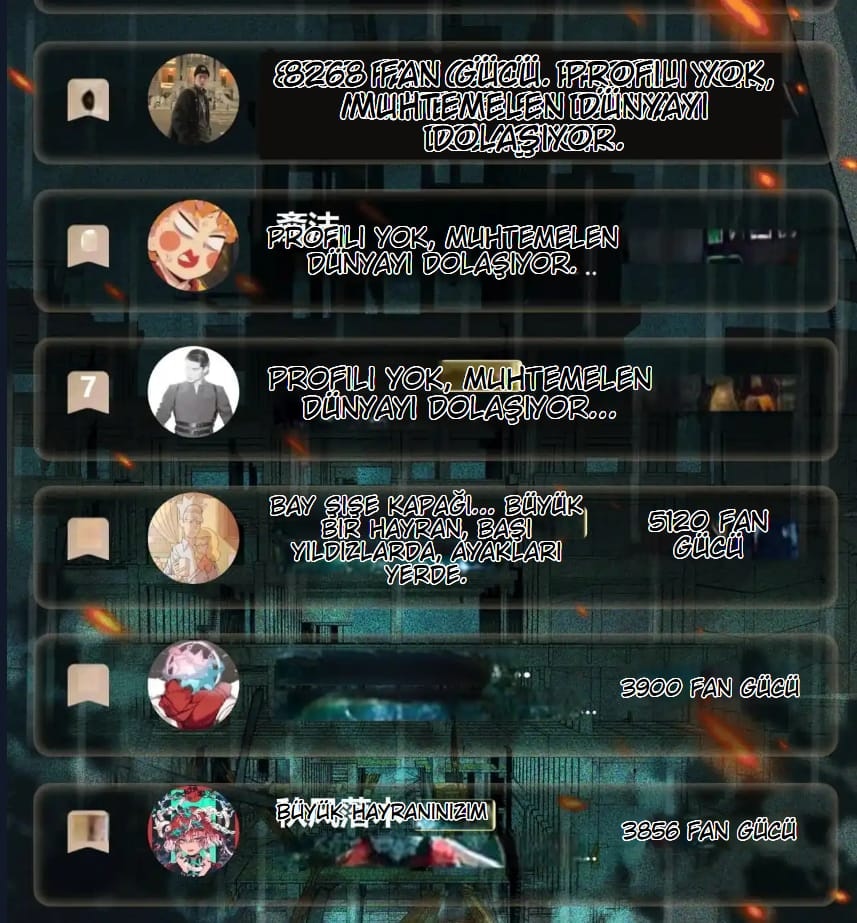 O Bir Şehir Efsanesi Bölüm 79 - Sayfa 43