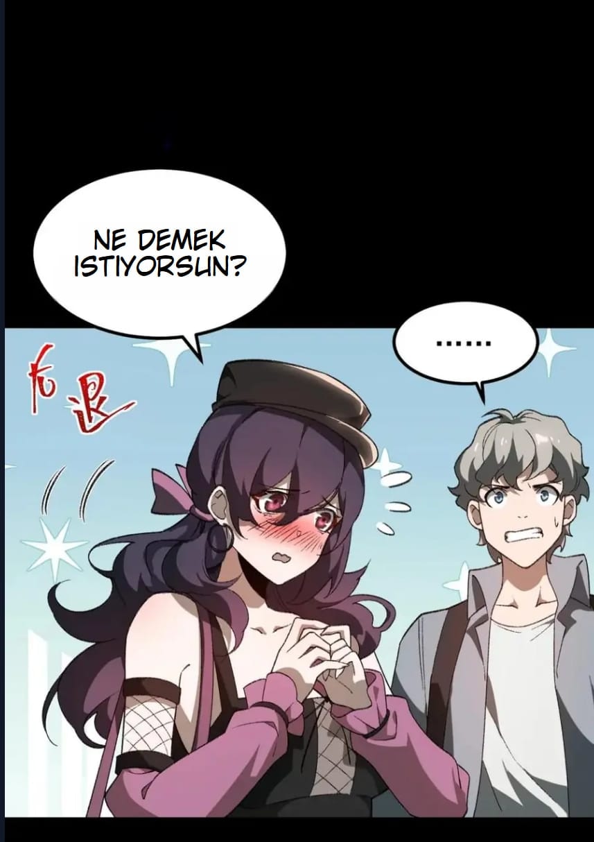 O Bir Şehir Efsanesi Bölüm 11 - Sayfa 6