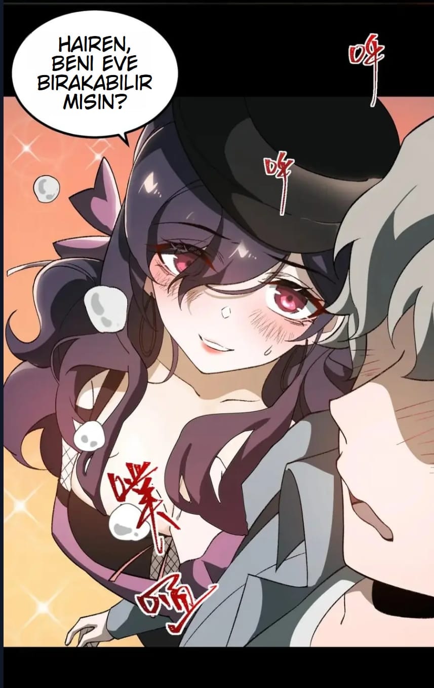 O Bir Şehir Efsanesi Bölüm 11 - Sayfa 10