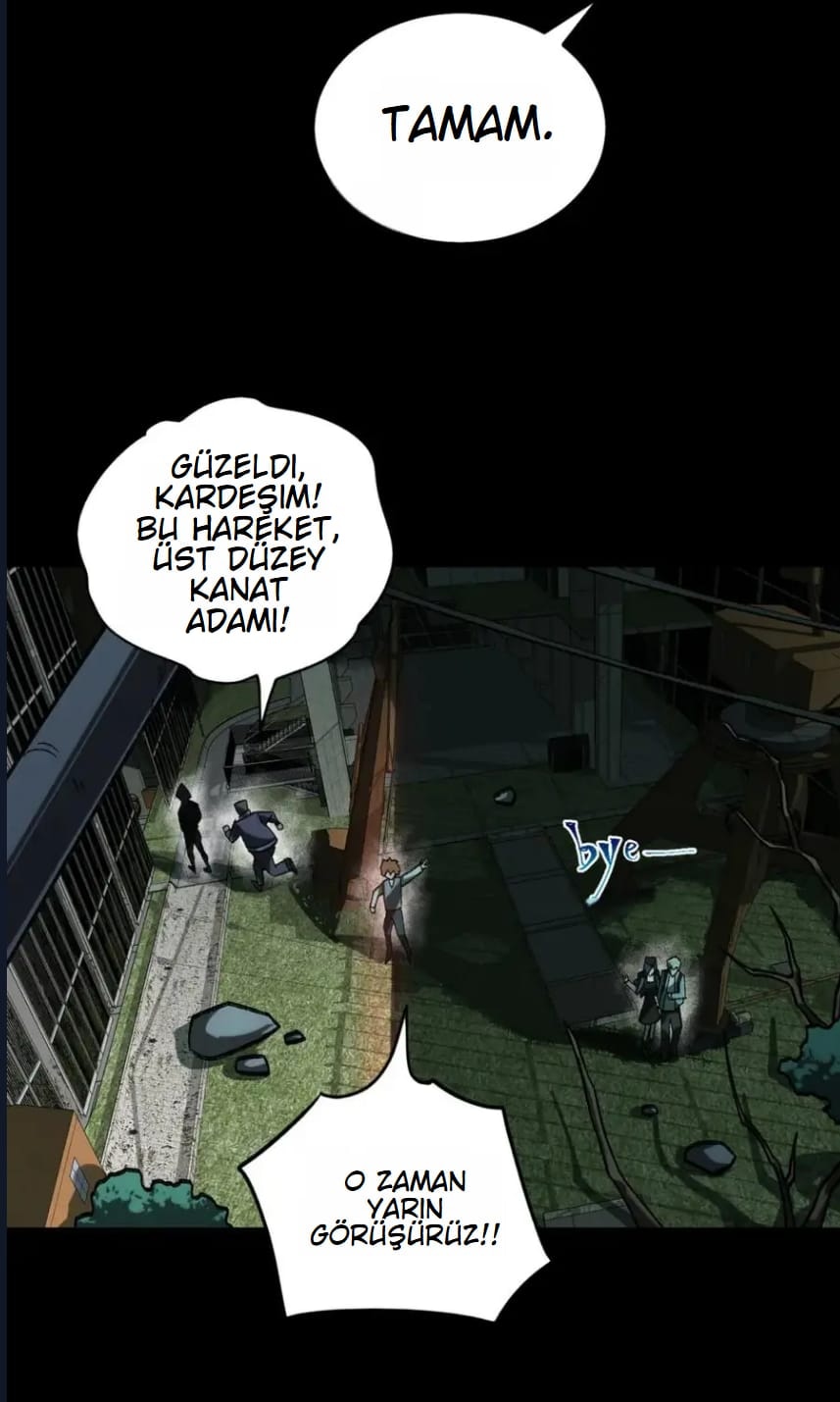 O Bir Şehir Efsanesi Bölüm 11 - Sayfa 11