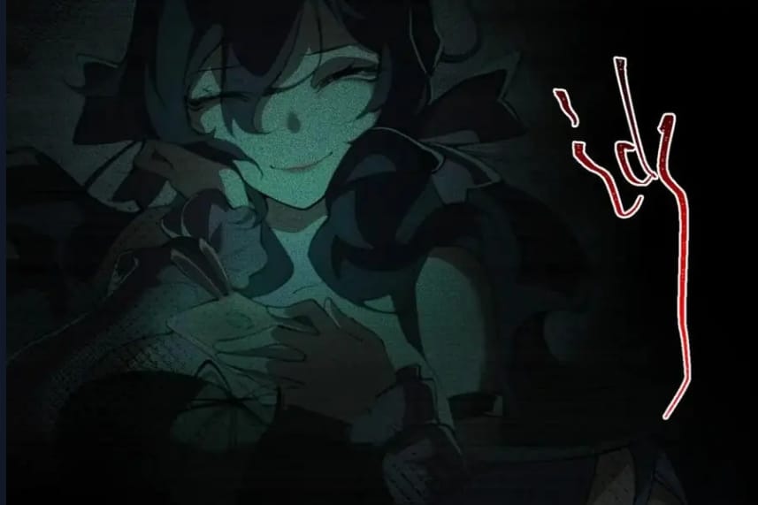 O Bir Şehir Efsanesi Bölüm 11 - Sayfa 15