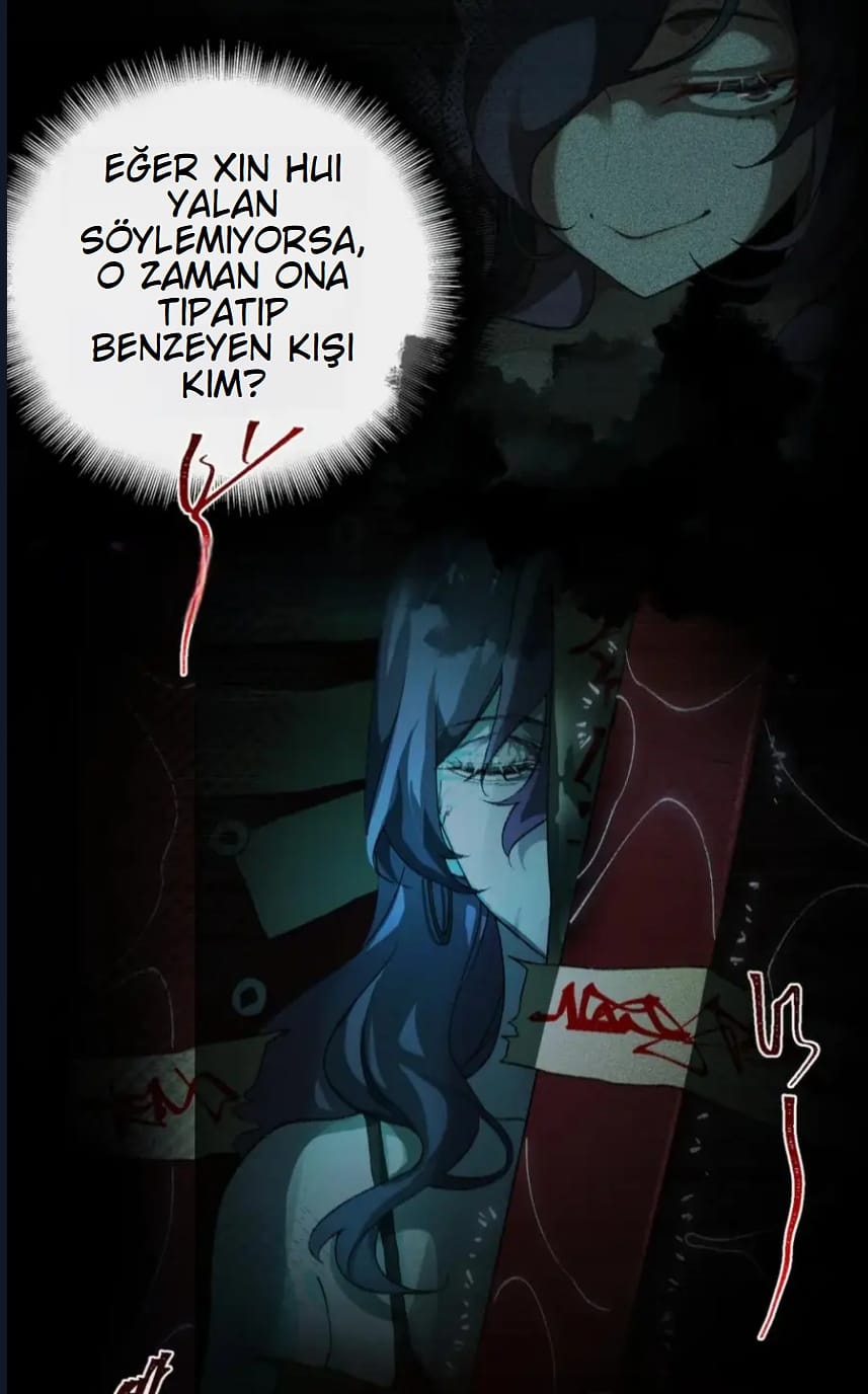 O Bir Şehir Efsanesi Bölüm 11 - Sayfa 16
