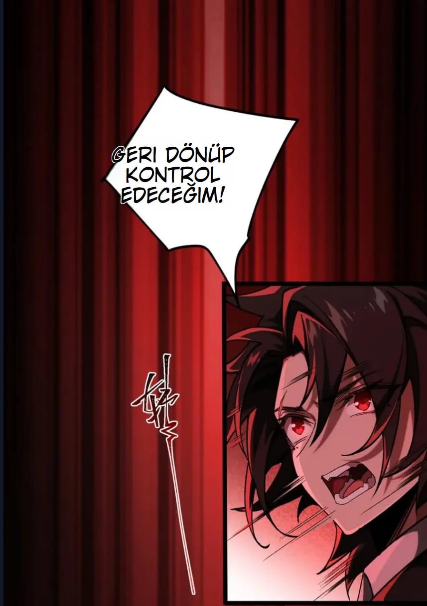 O Bir Şehir Efsanesi Bölüm 11 - Sayfa 18