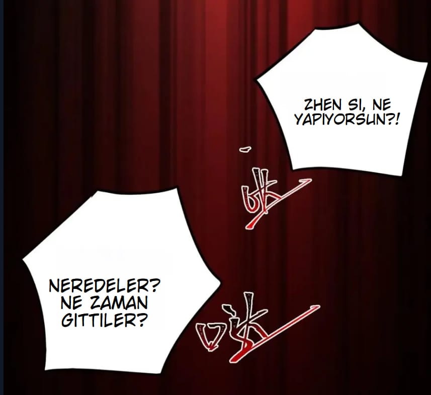 O Bir Şehir Efsanesi Bölüm 11 - Sayfa 19