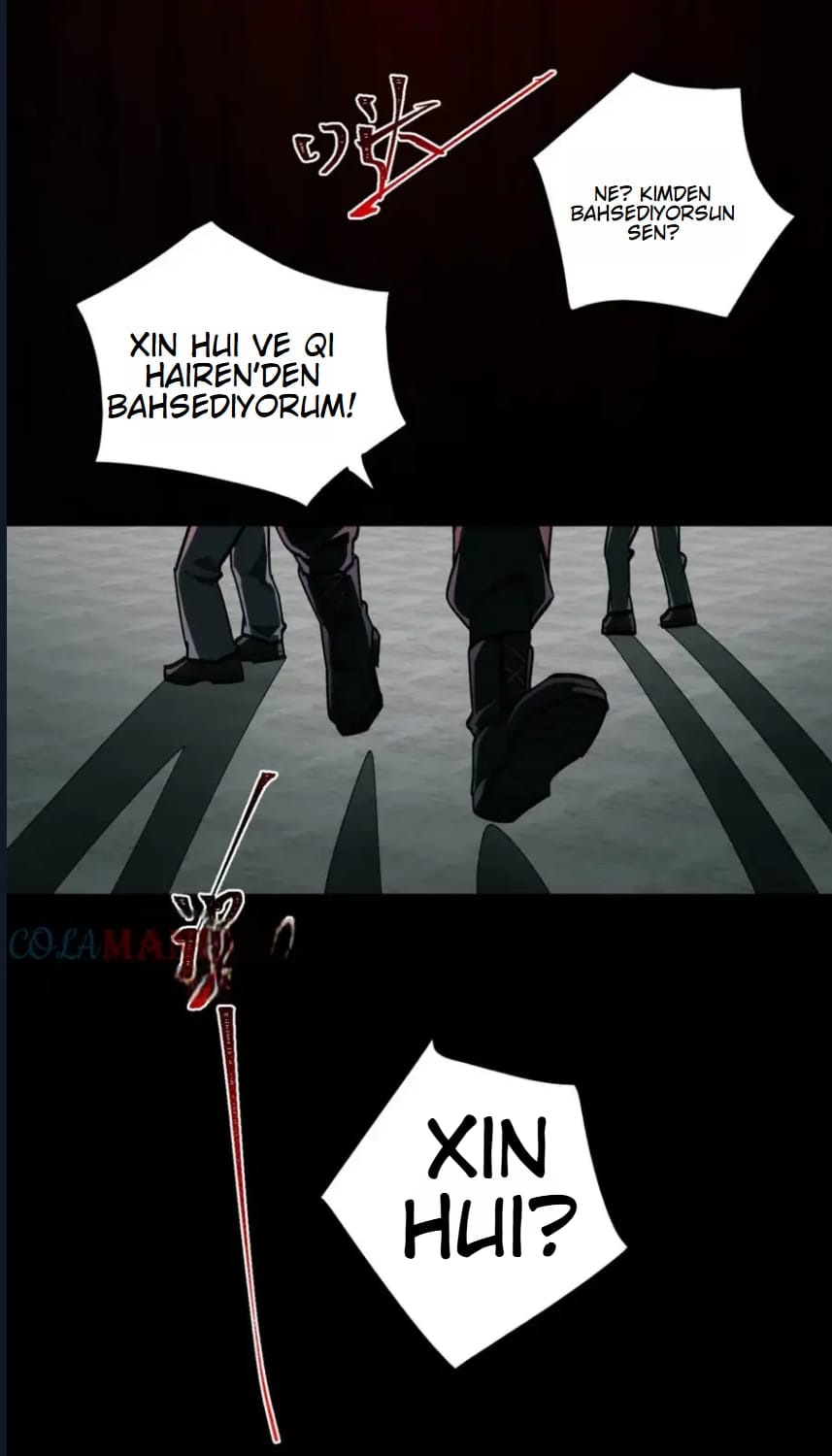 O Bir Şehir Efsanesi Bölüm 11 - Sayfa 20