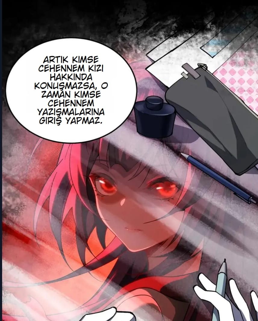 O Bir Şehir Efsanesi Bölüm 11 - Sayfa 33