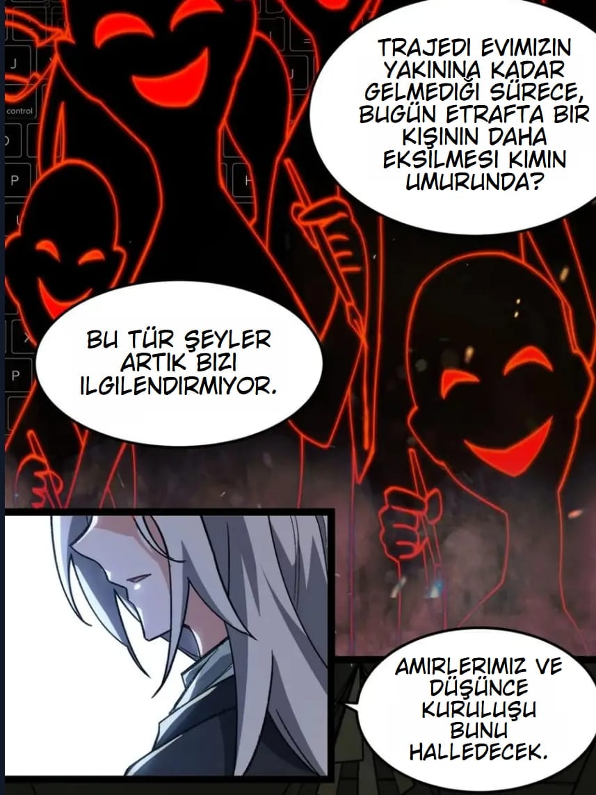 O Bir Şehir Efsanesi Bölüm 11 - Sayfa 35