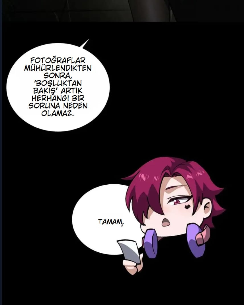 O Bir Şehir Efsanesi Bölüm 11 - Sayfa 37