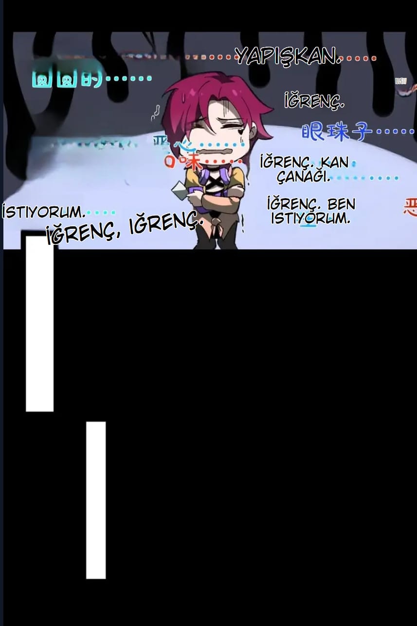 O Bir Şehir Efsanesi Bölüm 11 - Sayfa 39