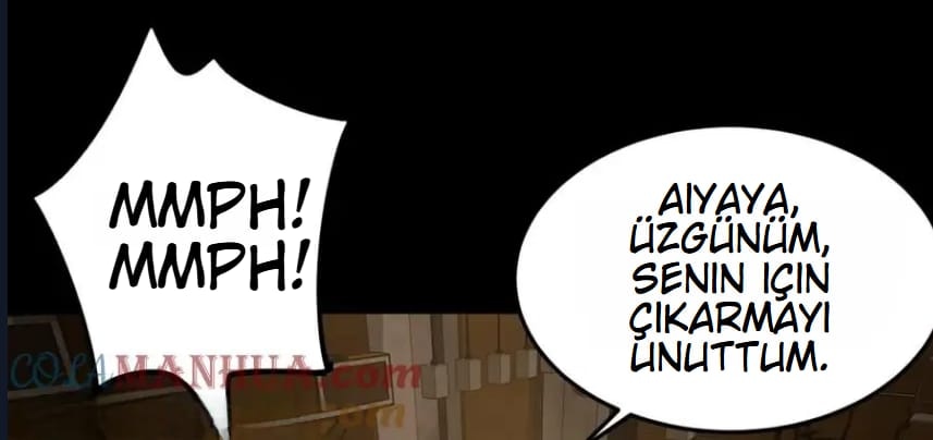 O Bir Şehir Efsanesi Bölüm 11 - Sayfa 43