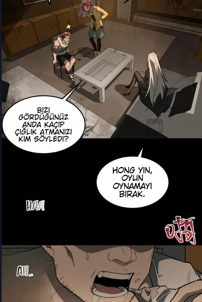 O Bir Şehir Efsanesi Bölüm 11 - Sayfa 44