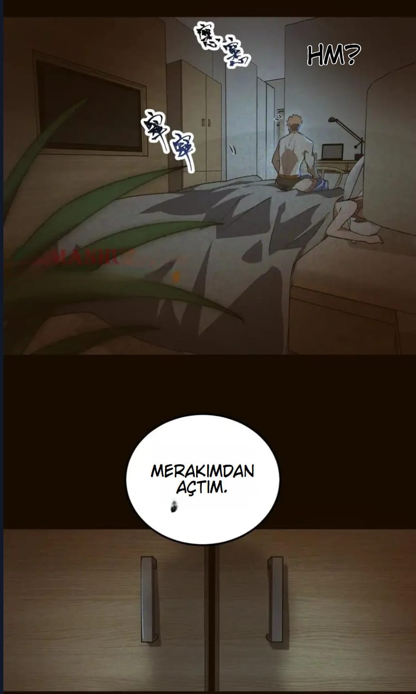 O Bir Şehir Efsanesi Bölüm 11 - Sayfa 52