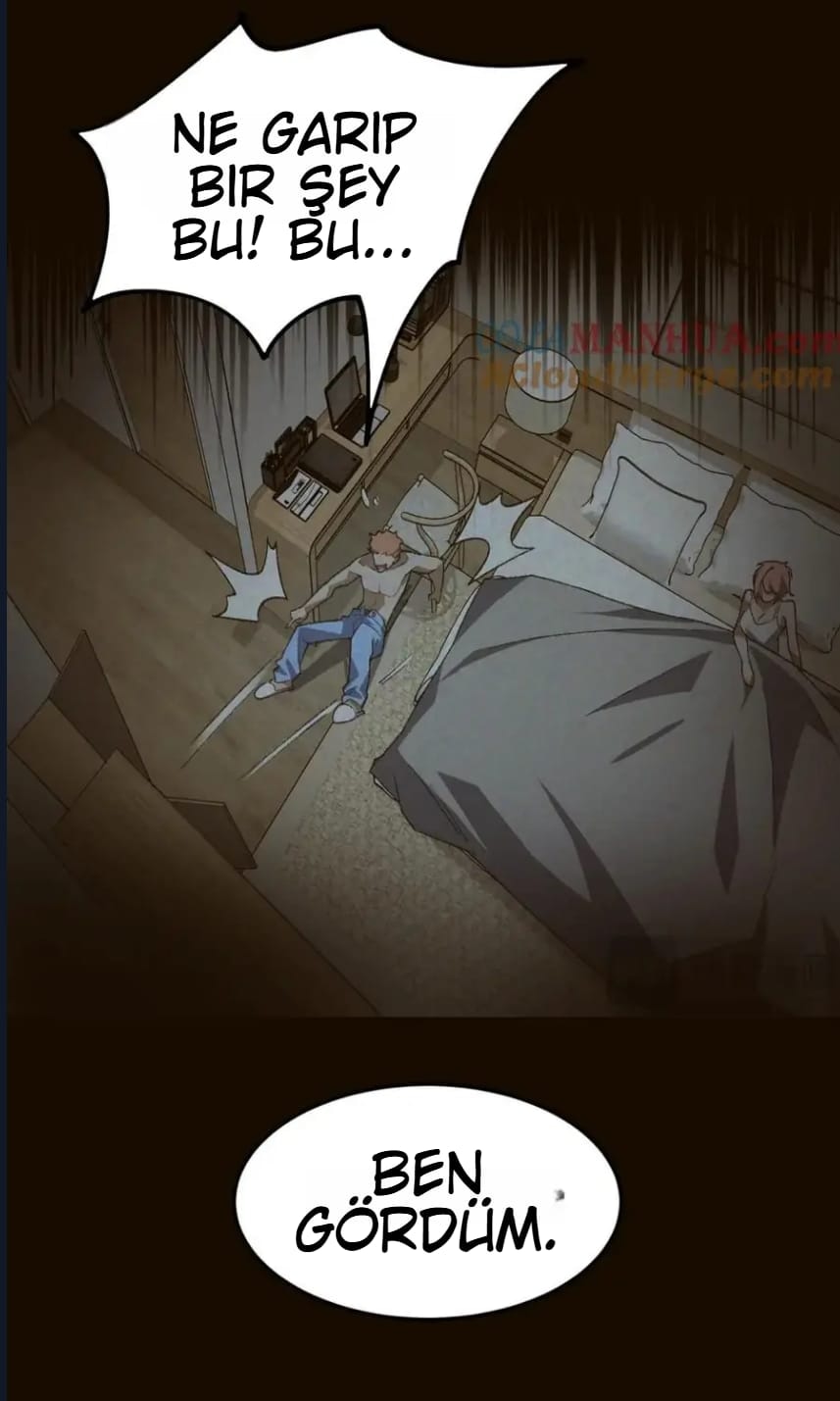 O Bir Şehir Efsanesi Bölüm 11 - Sayfa 54