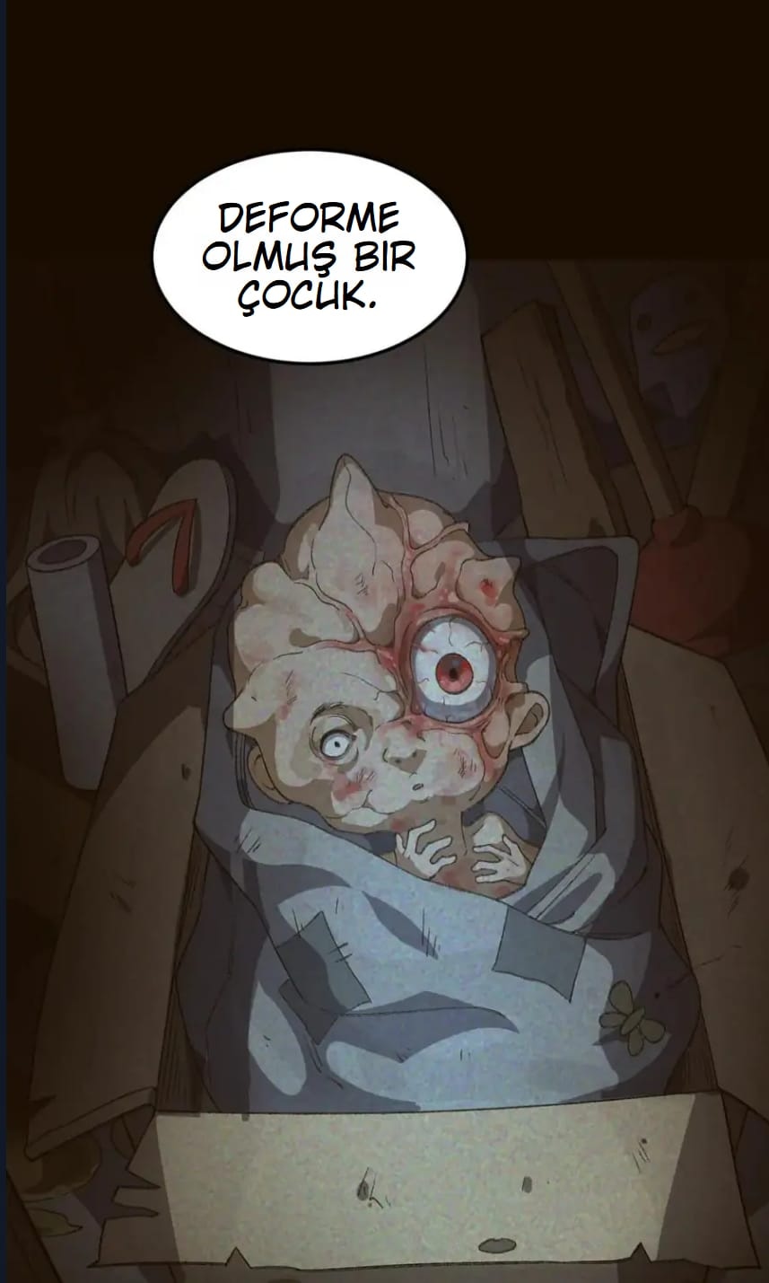 O Bir Şehir Efsanesi Bölüm 11 - Sayfa 55