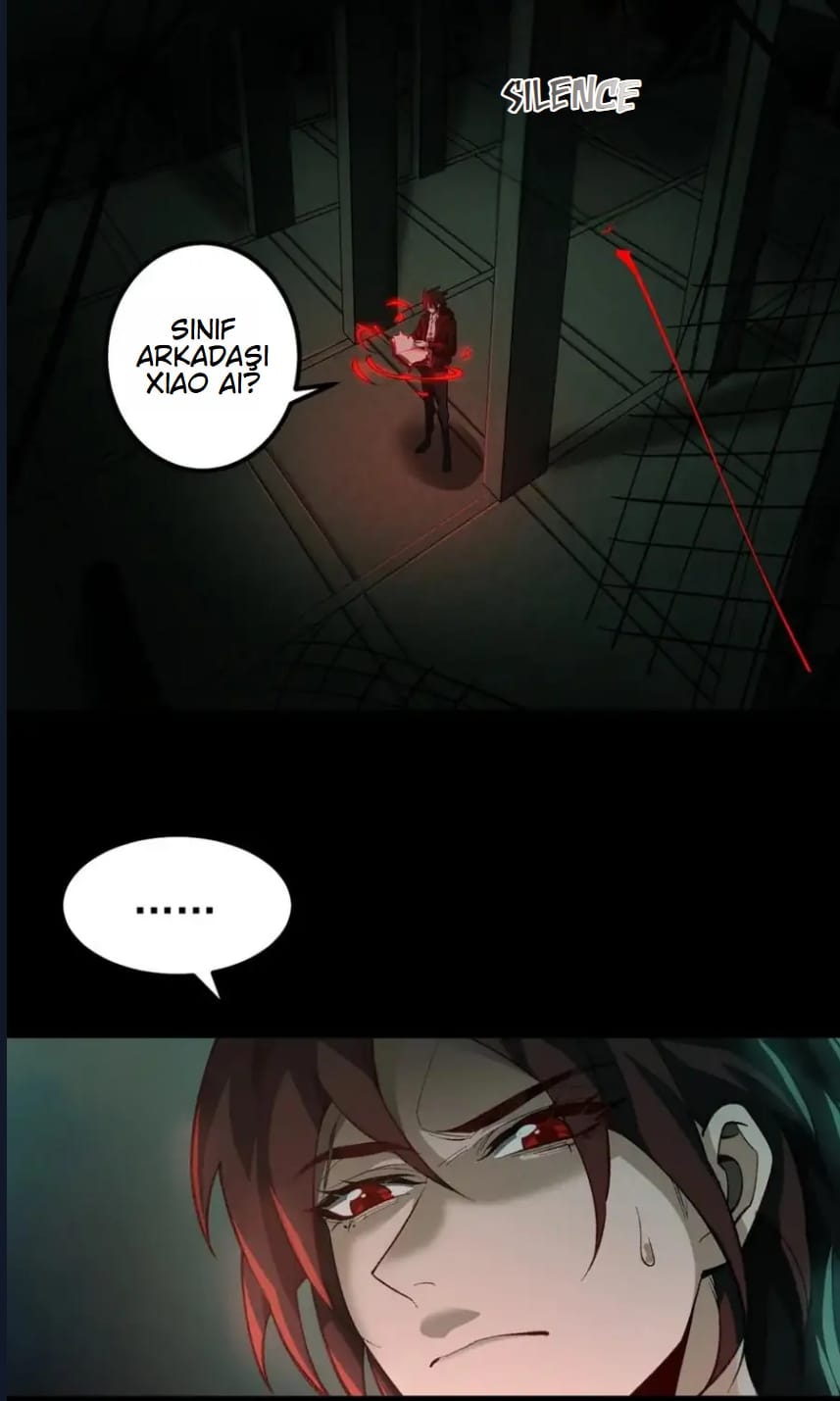 O Bir Şehir Efsanesi Bölüm 11 - Sayfa 60