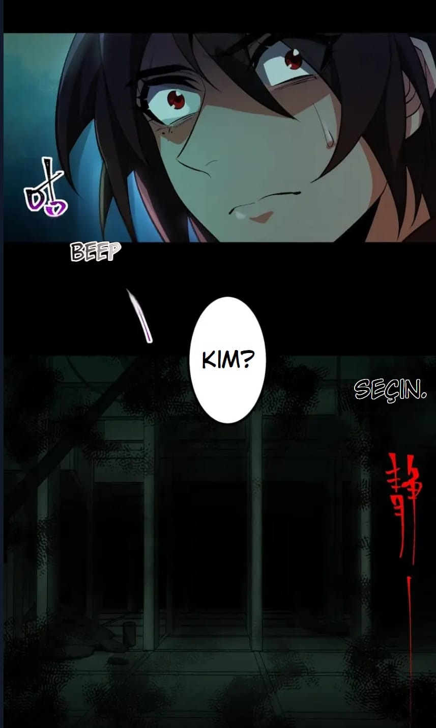 O Bir Şehir Efsanesi Bölüm 11 - Sayfa 66