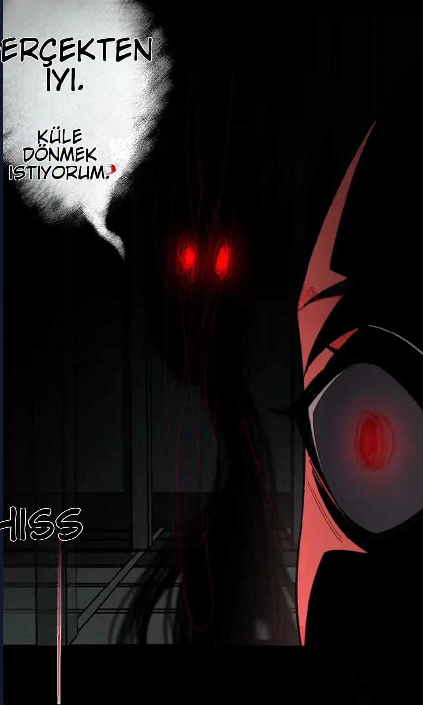 O Bir Şehir Efsanesi Bölüm 11 - Sayfa 69