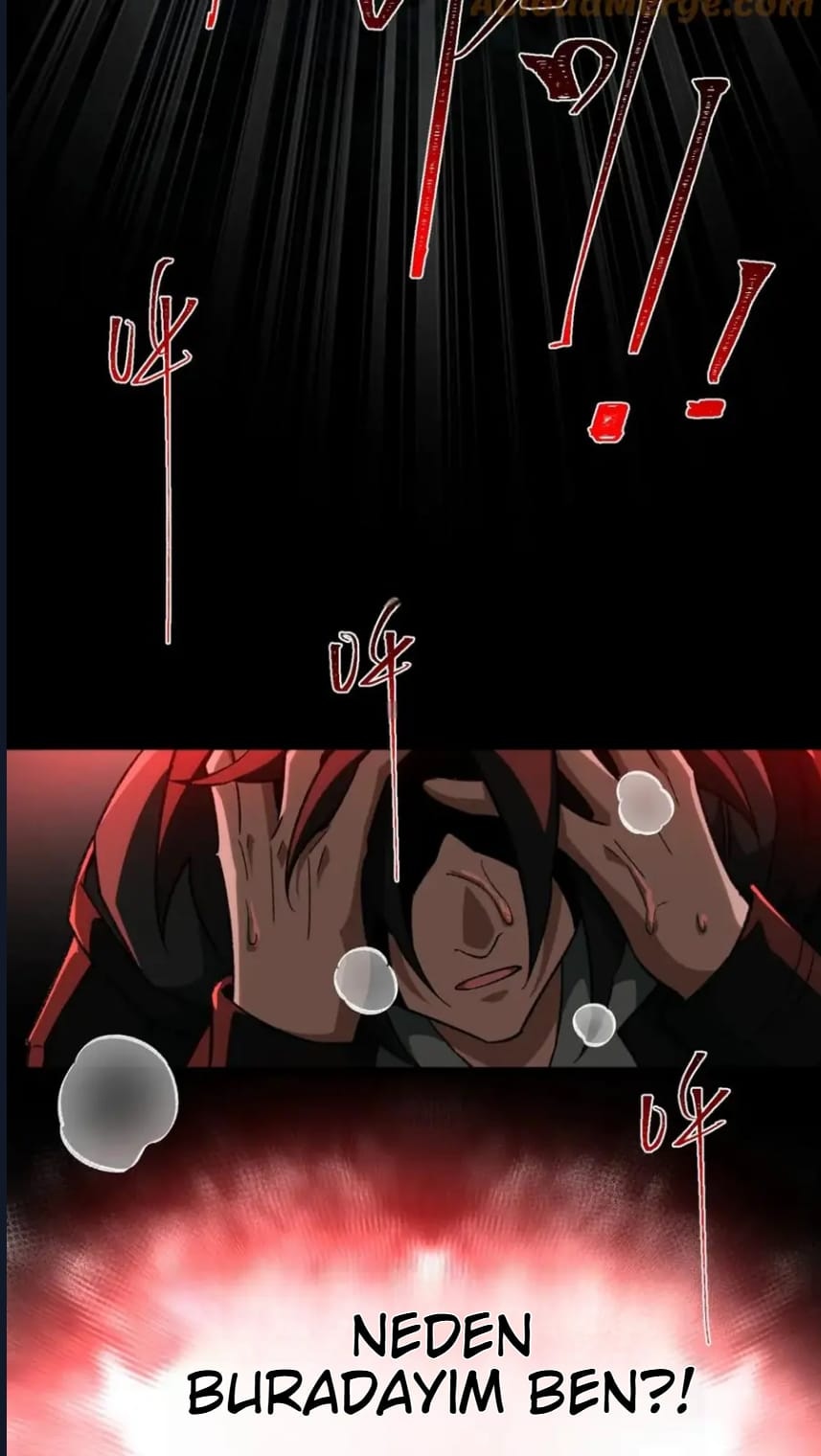 O Bir Şehir Efsanesi Bölüm 11 - Sayfa 73