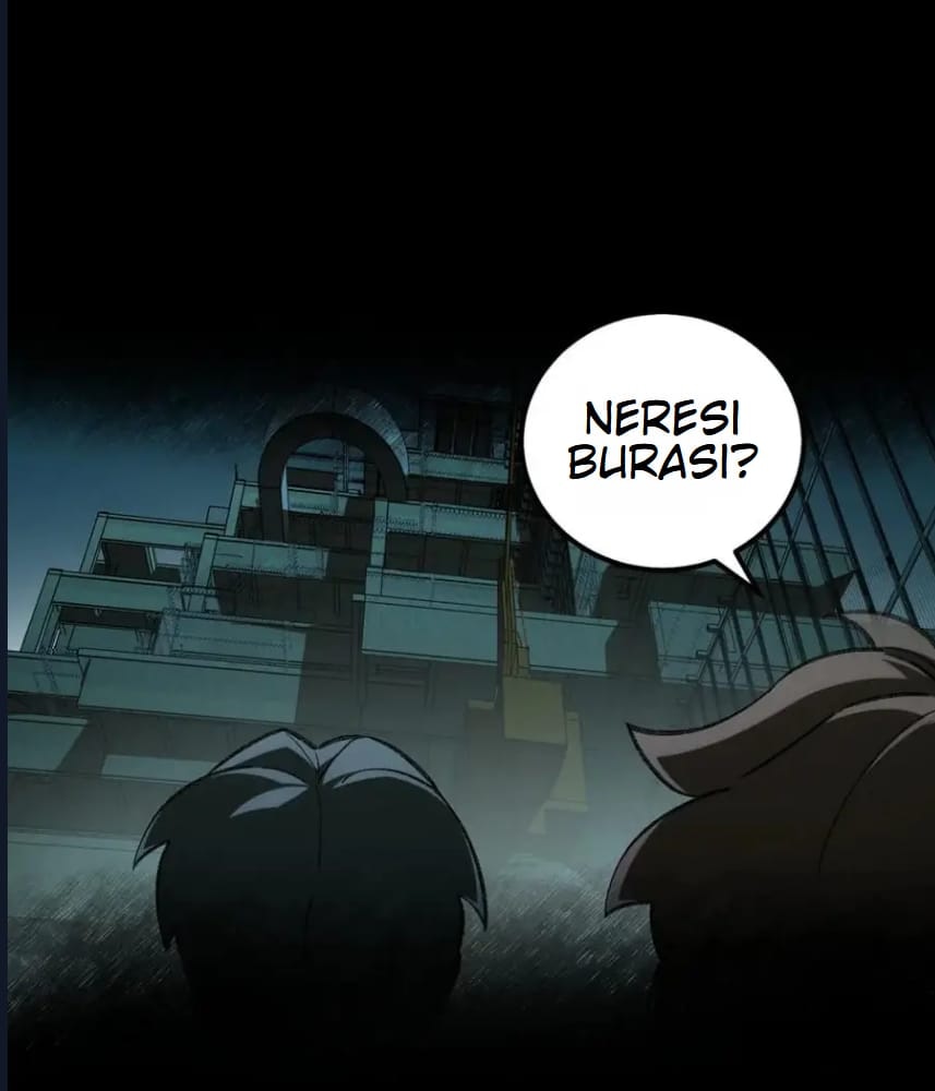 O Bir Şehir Efsanesi Bölüm 11 - Sayfa 75