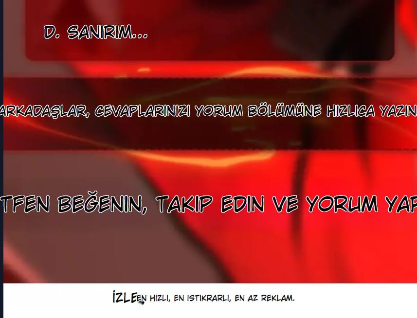 O Bir Şehir Efsanesi Bölüm 11 - Sayfa 79